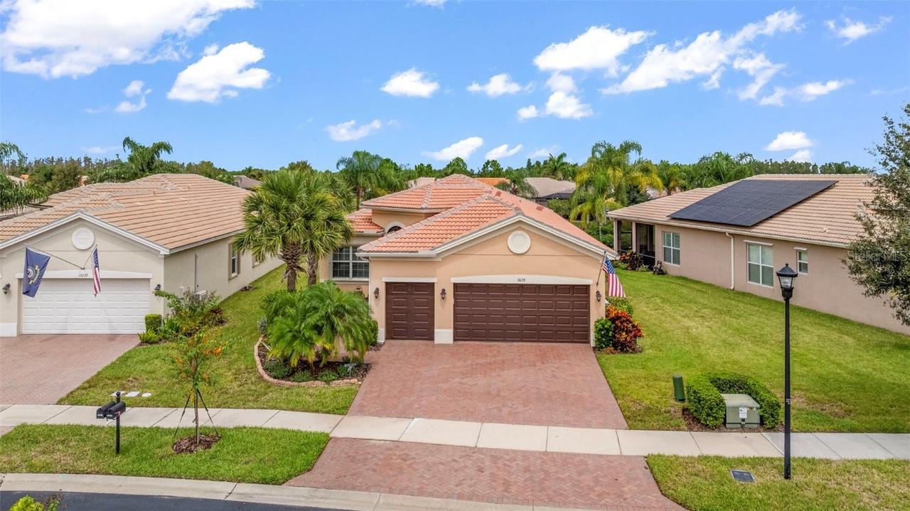 16133 Coquina Bay Ln., Wimauma, FL 33598