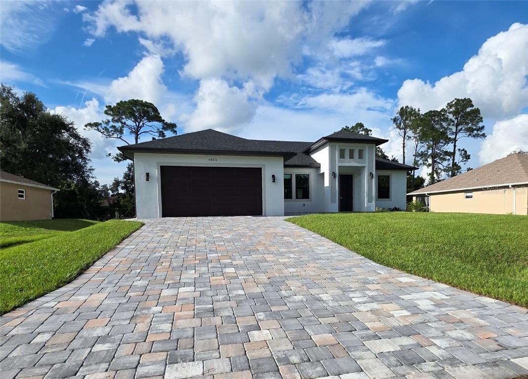 4802 Sunburst Ave., North Port, FL 34286