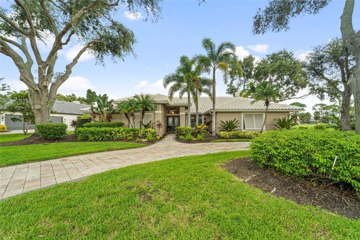 3991 Boca Pointe Dr., Sarasota, FL 34238