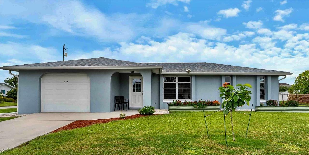 540 Oxford Dr., Venice, FL 34293