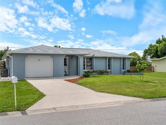 New Homes For Sale This Week That Attend Garden Elementary School: September 12th to September 18th