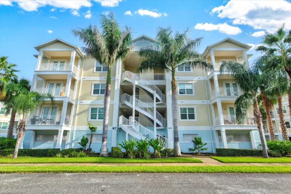 3418 79th Street Cir. #202, Bradenton, FL 34209