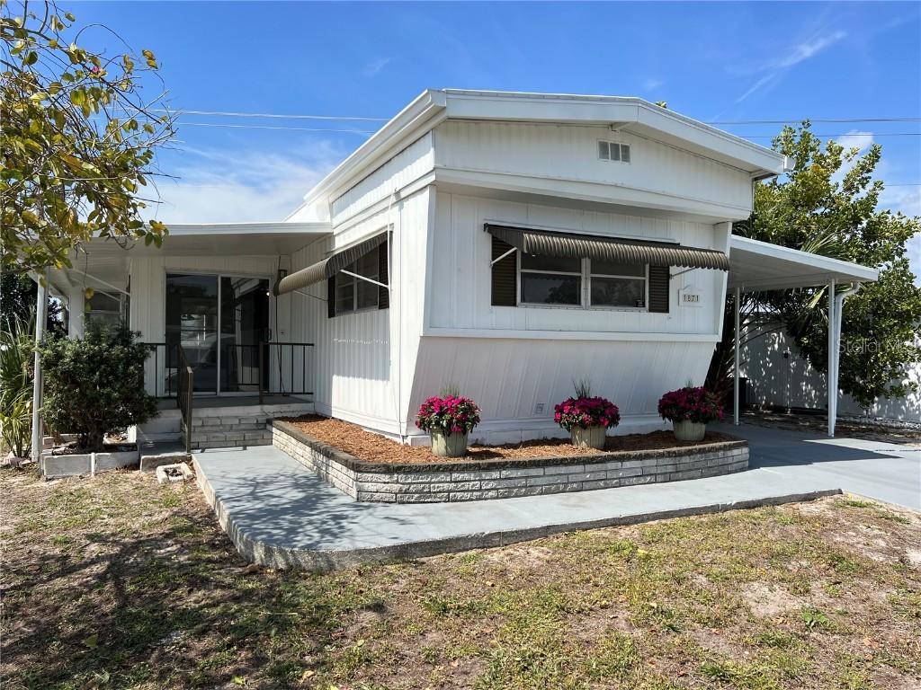 1871 Palm Springs St., Sarasota, FL 34234