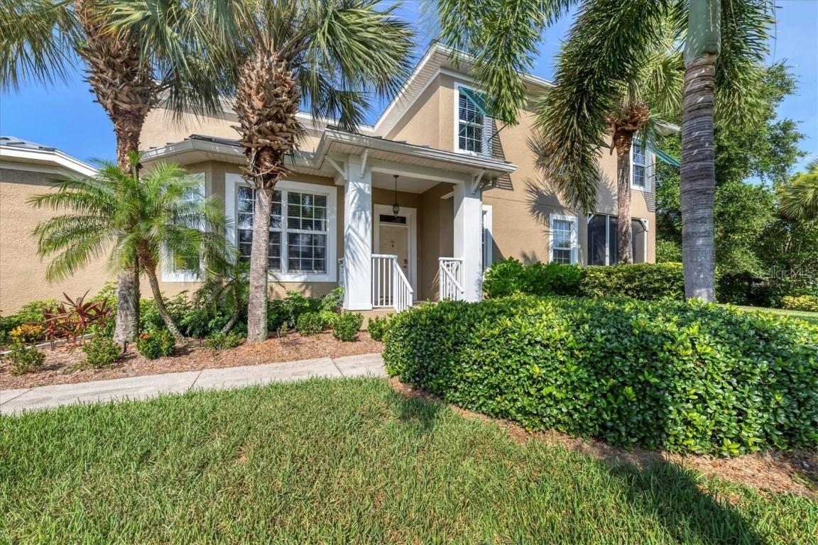 10600 Lemon Creek Loop #104, Englewood, FL 34224