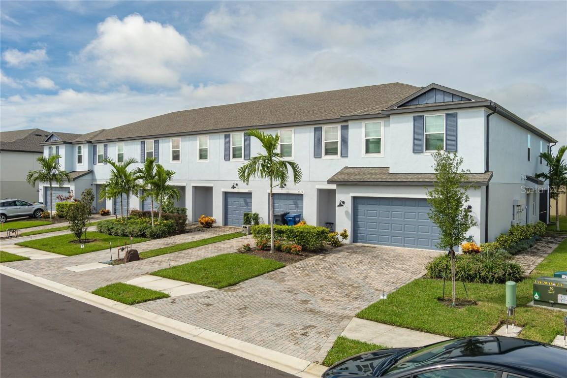 5519 Tripoli Dr., Palmetto, FL 34221