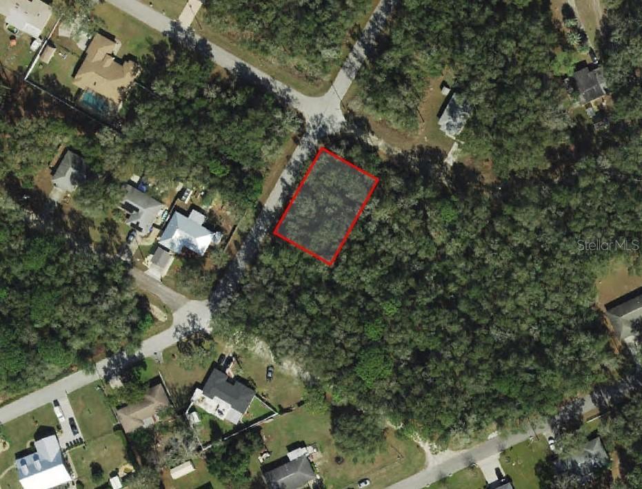 3576 E Lee Dr., Inverness, FL 34453