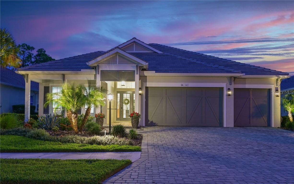 840 Seascape Pl., Sarasota, FL 34240