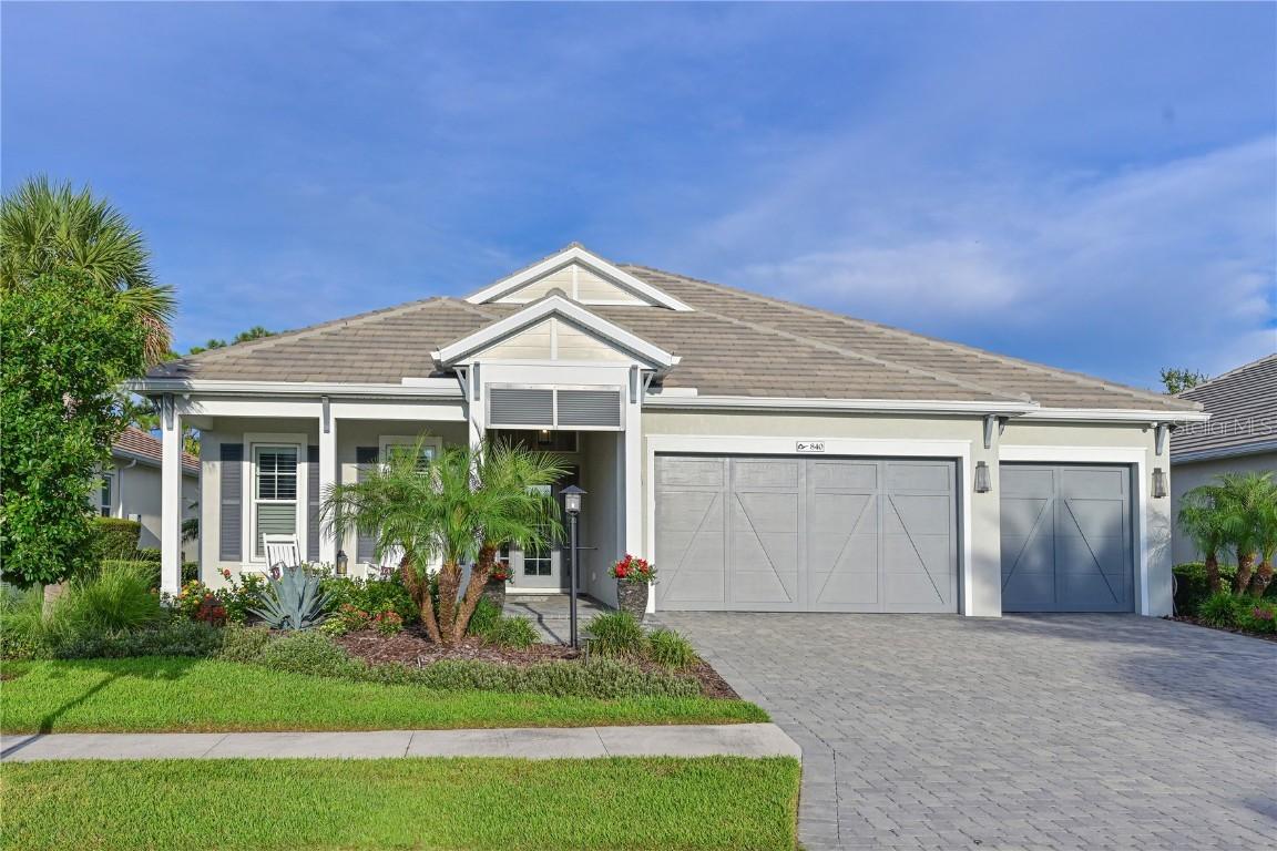 840 Seascape Pl., Sarasota, FL 34240