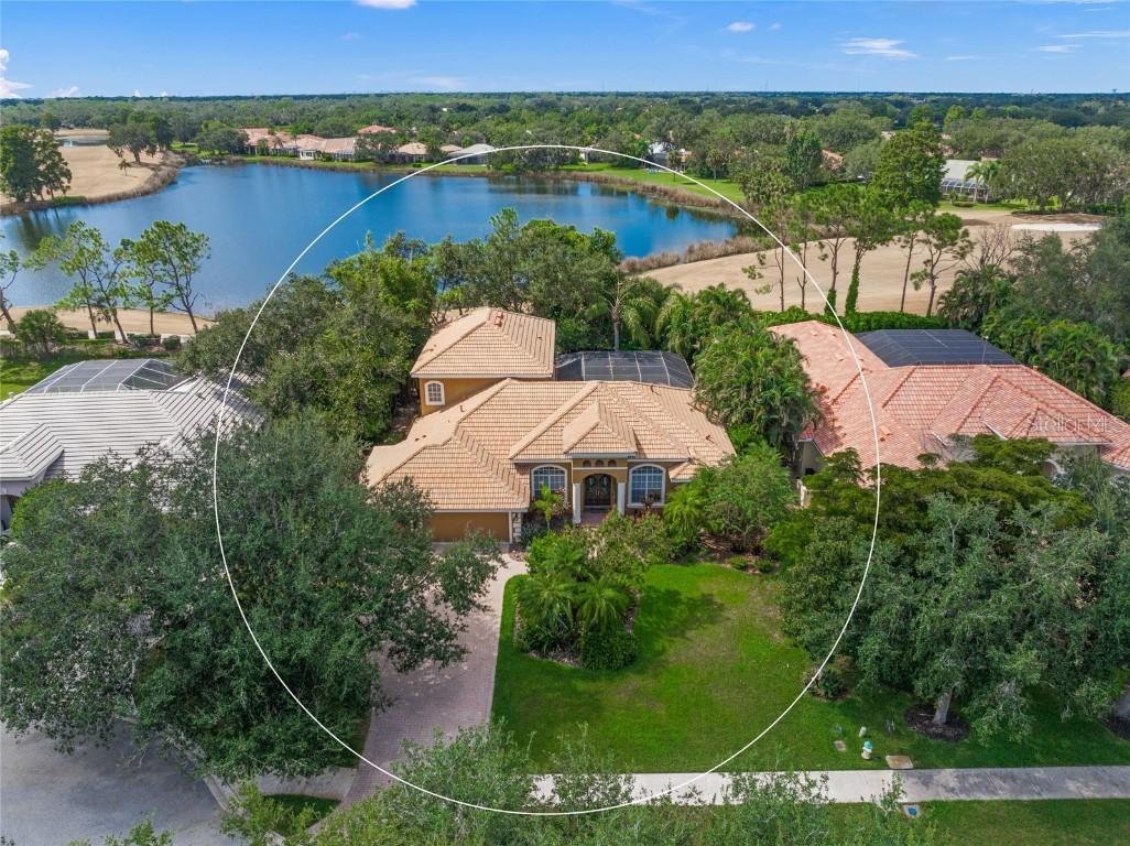 3711 Eagle Hammock Dr., Sarasota, FL 34240