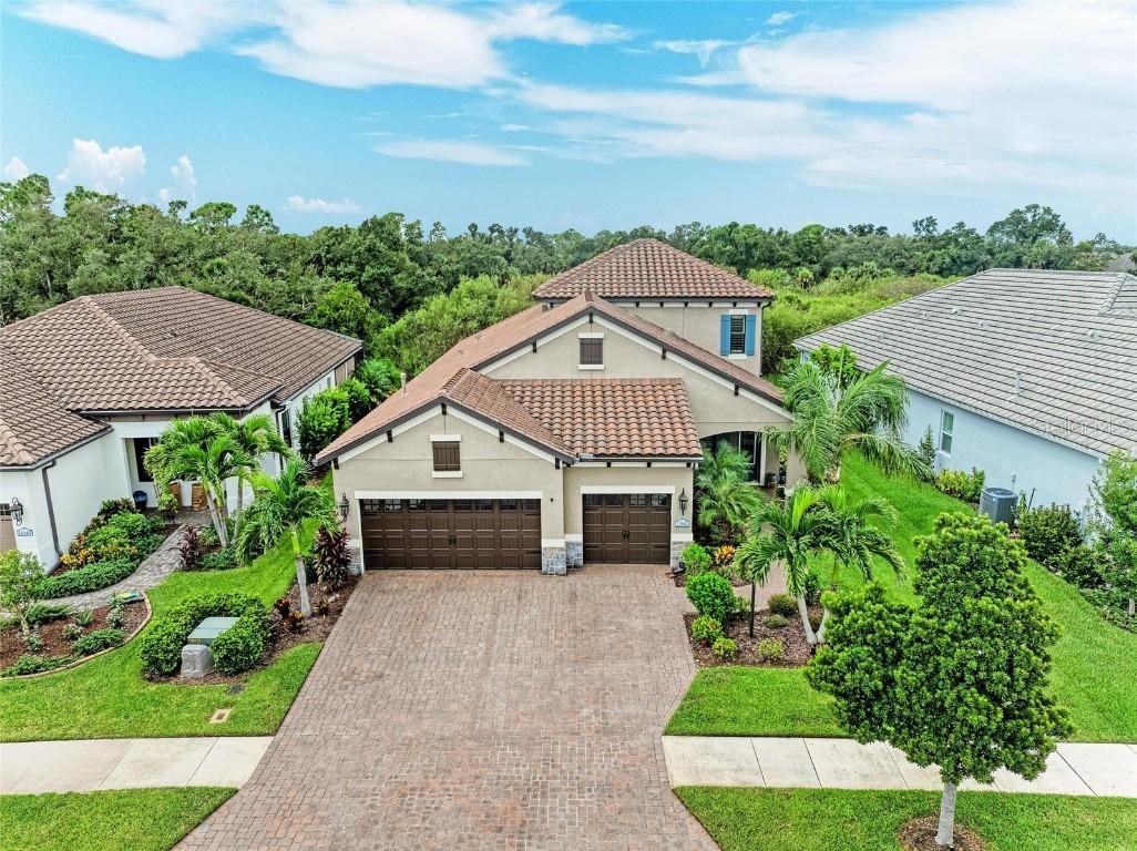 11941 Hunters Creek Rd., Venice, FL 34293