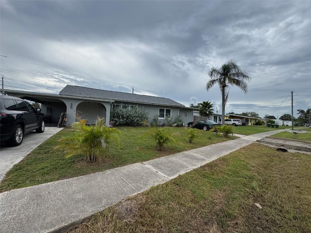 6287 Jordan St., North Port, FL 34287