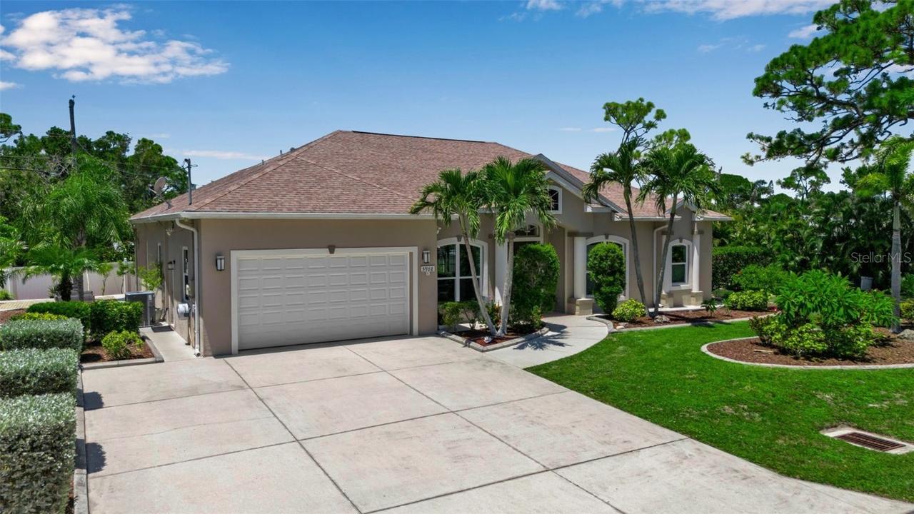 5988 Viola Rd., Venice, FL 34293