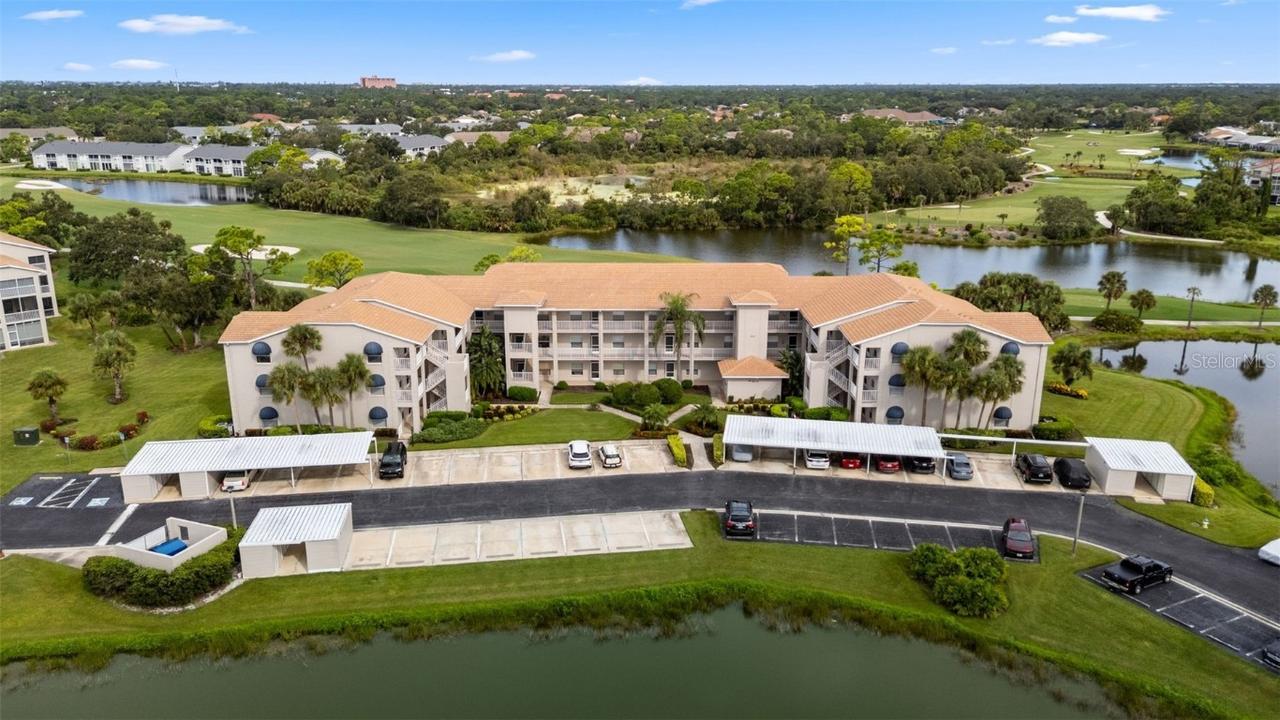 9610 Club South Cir. #4207, Sarasota, FL 34238