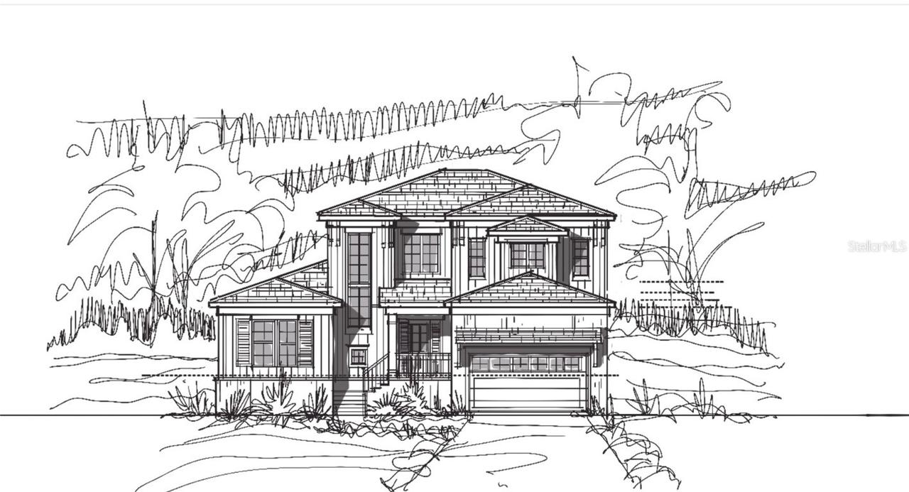 325 Sunrise Dr., Nokomis, FL 34275