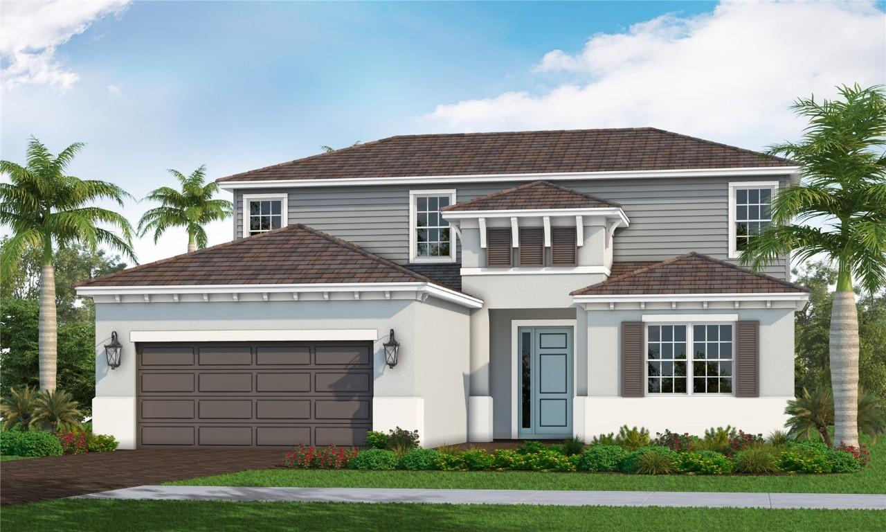 10050 Crystal Isles Cir., Sarasota, FL 34241