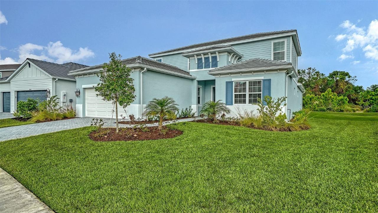 10050 Crystal Isles Cir., Sarasota, FL 34241