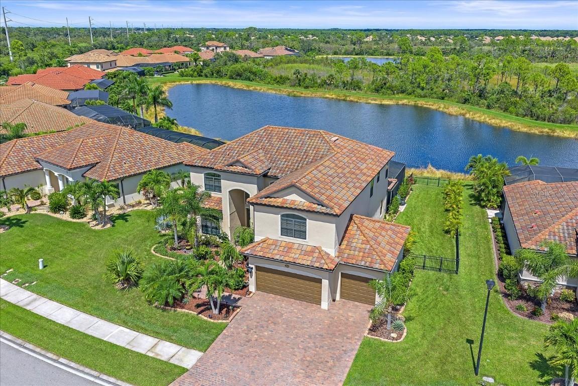 20698 Valprato Ct., Venice, FL 34293