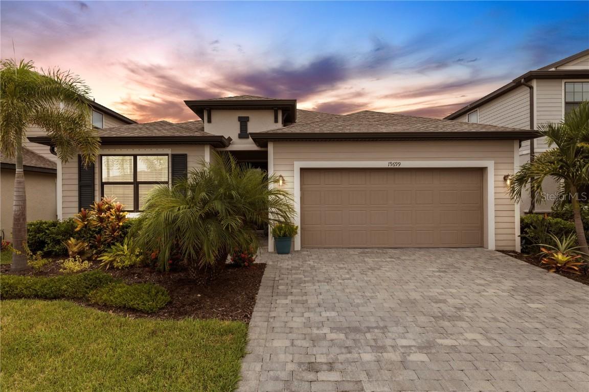 19699 Tortuga Cay Dr., Venice, FL 34293