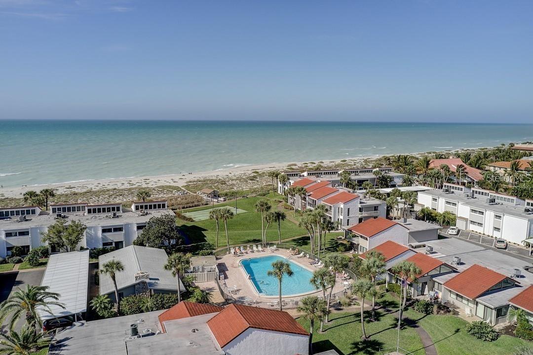 500 Park Blvd. #98, Venice, FL 34285