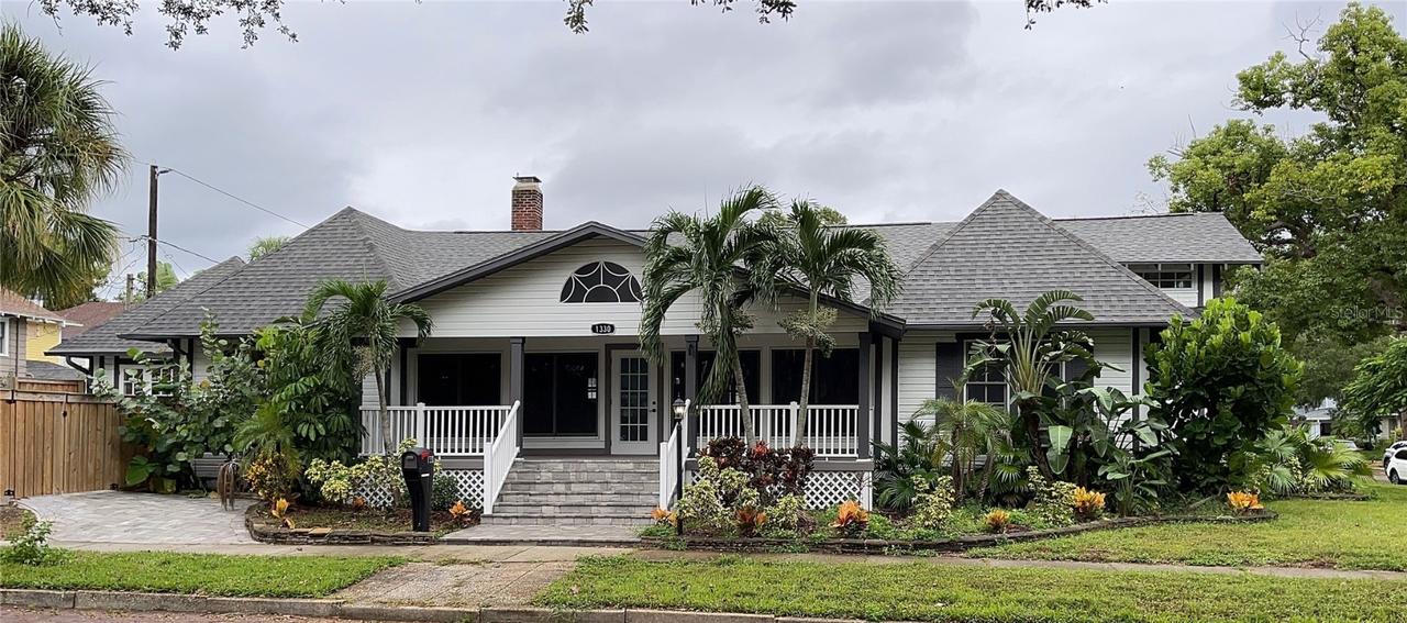 1330 Cherry St., St Petersburg, FL 33701