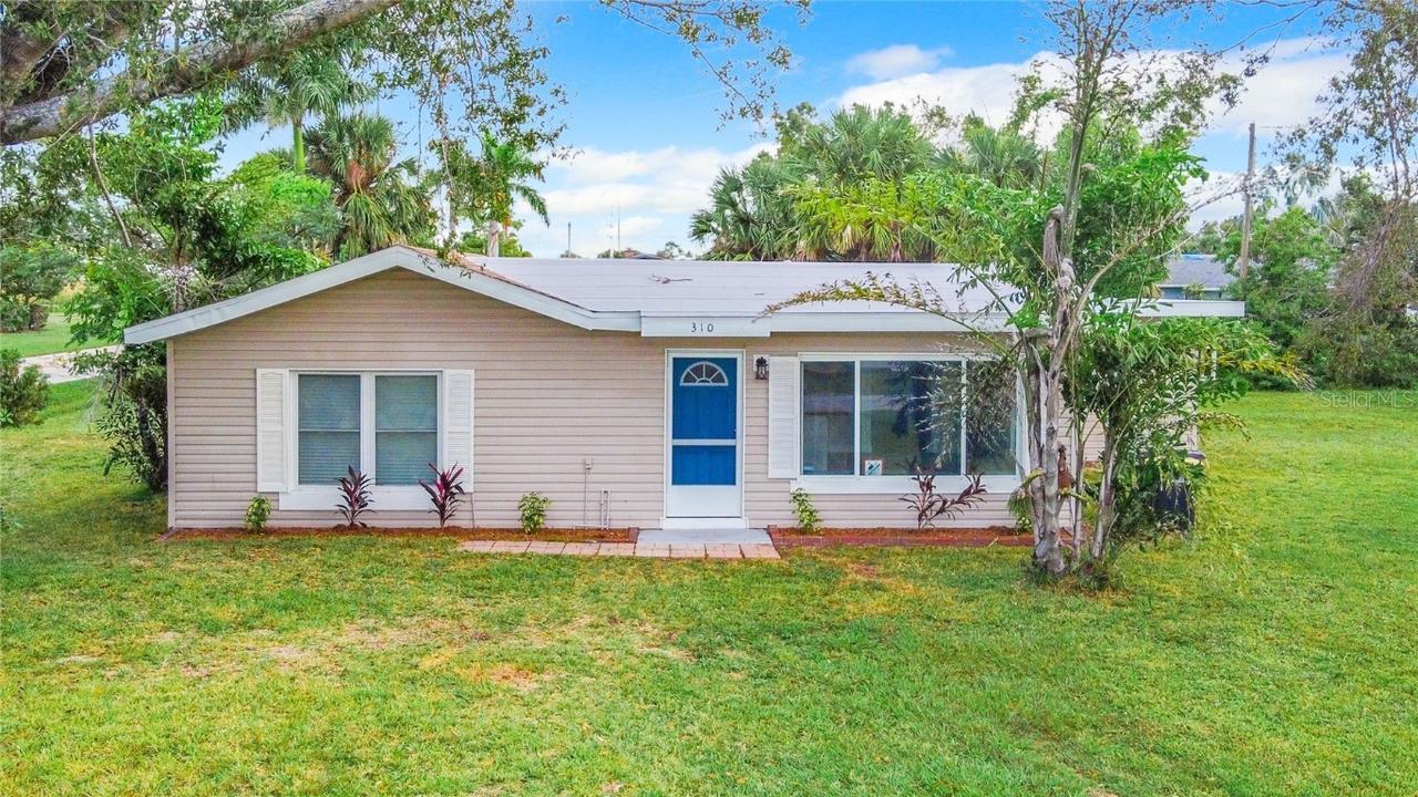 310 Burland St., Punta Gorda, FL 33950