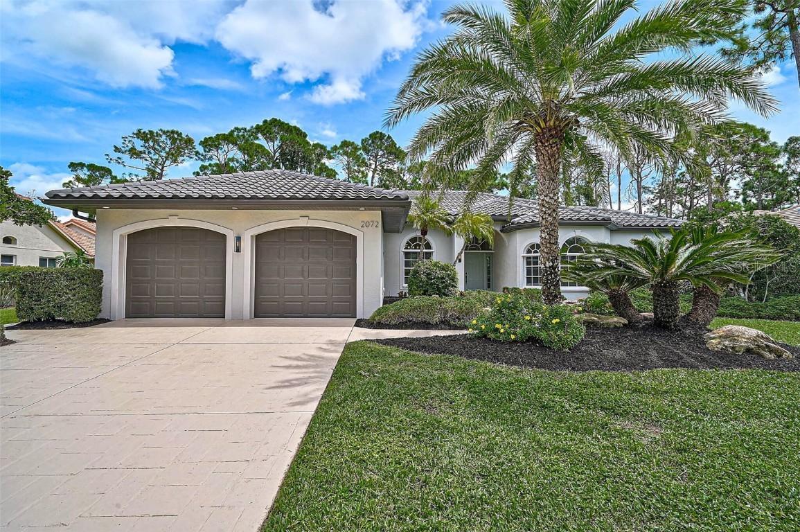 2072 Tocobaga Ln., Nokomis, FL 34275