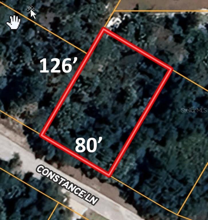 17242 Constance Ln., Port Charlotte, FL 33948