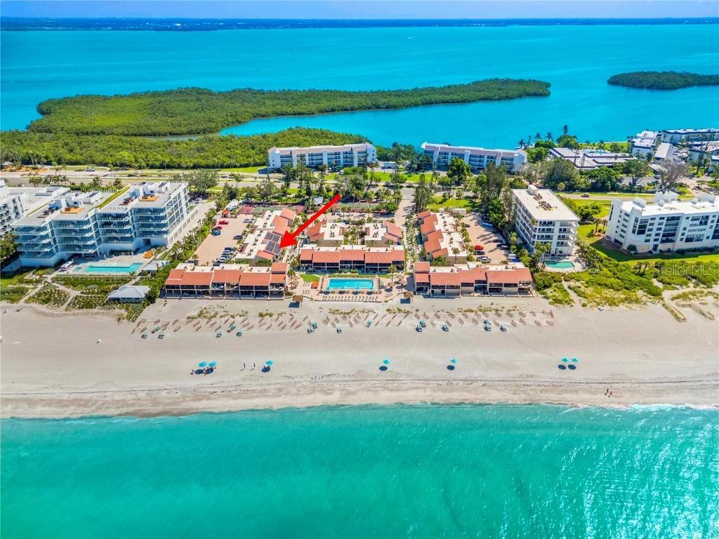 4621 Gulf Of Mexico Dr. #14F, Longboat Key, FL 34228