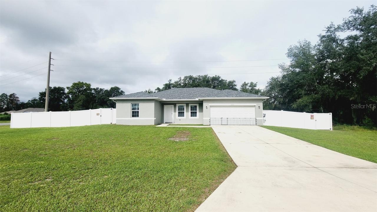 14898 SW 46th Ct., Ocala, FL 34473