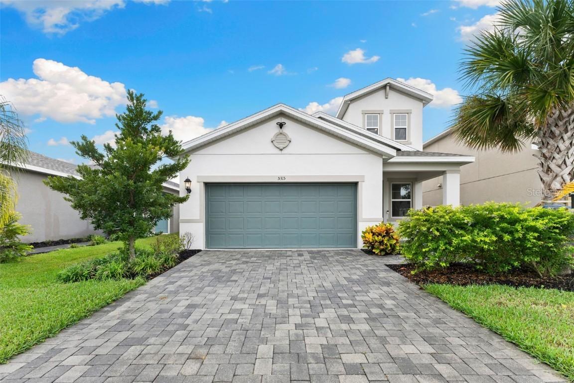 5315 Los Robles Ct., Palmetto, FL 34221