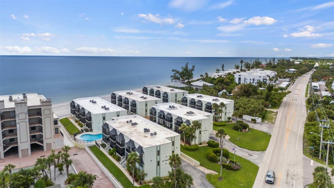 2810 N Beach Rd. #106, Englewood, FL 34223