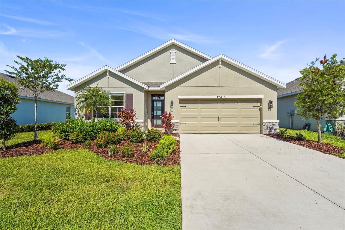 17415 Harvest Moon Way, Bradenton, FL 34211