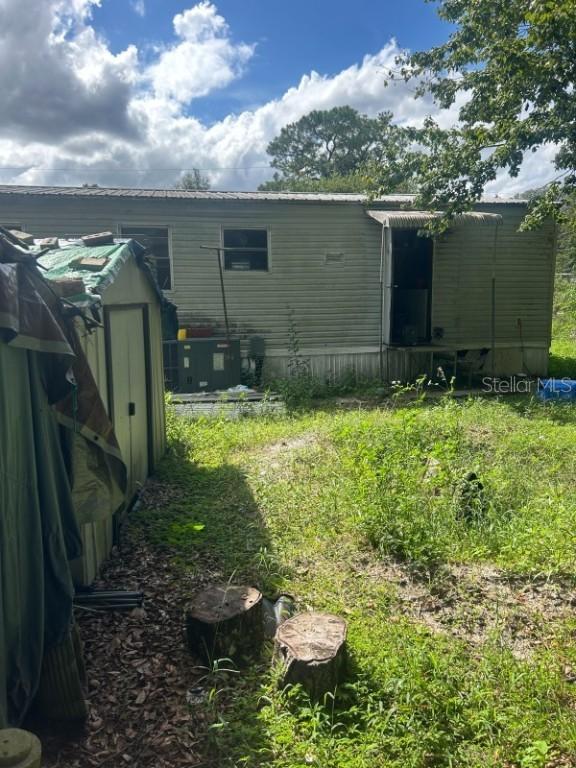 [Address Hidden by Seller], Silver Springs, FL 34488