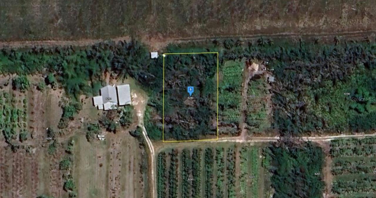 6223 Pinecrest Dr., Bokeelia, FL 33922