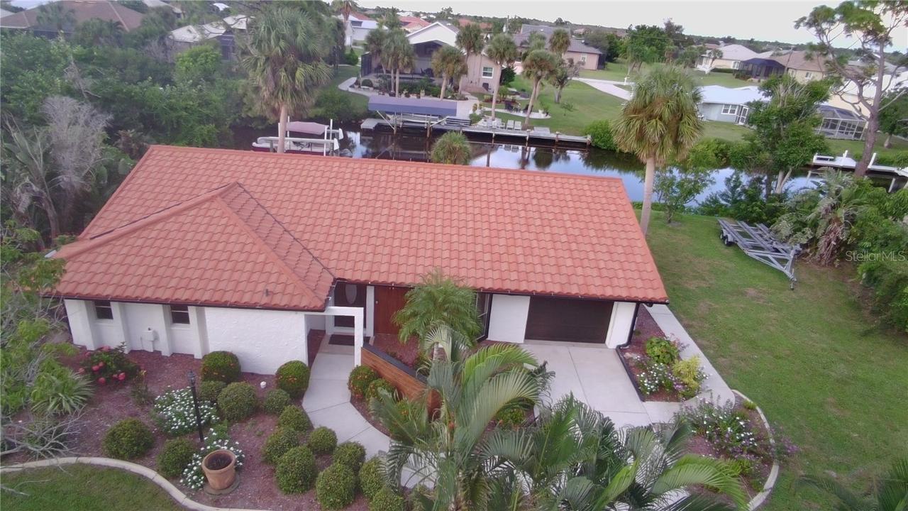 4696 Pompano St., Placida, FL 33946