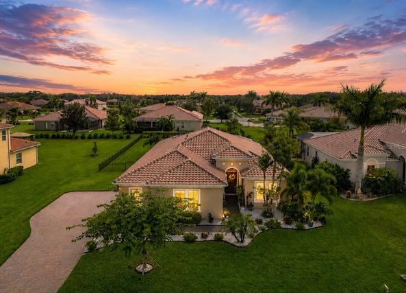 New Construction Homes For Sale This Week That Attend Gene Witt Elementary School: September 10th to September 16th