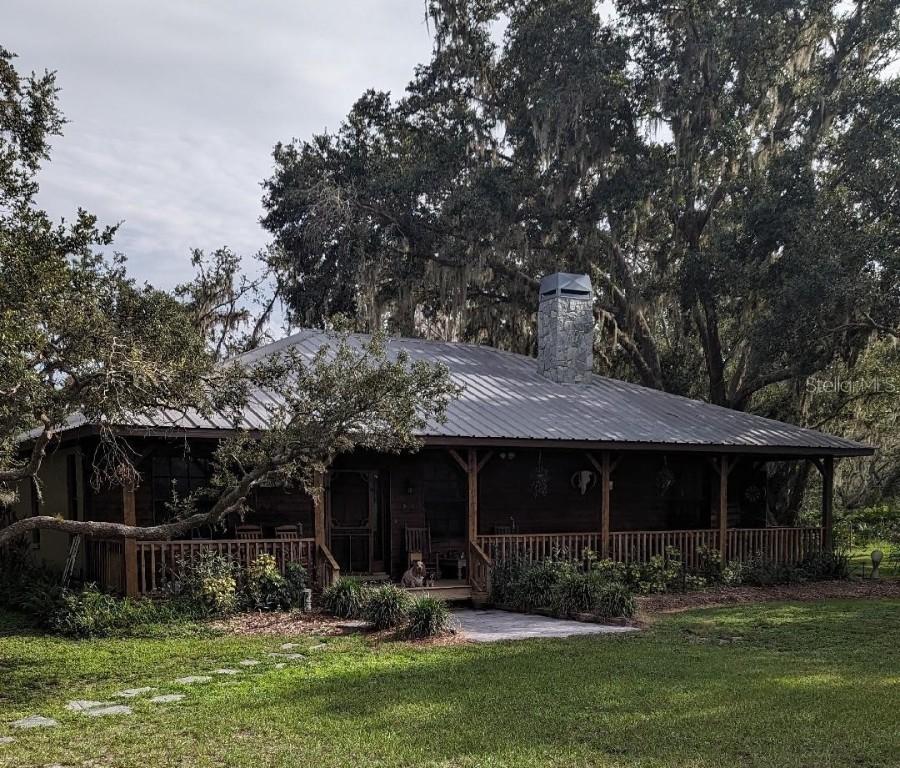 30500 34th Ave., Myakka City, FL 34251