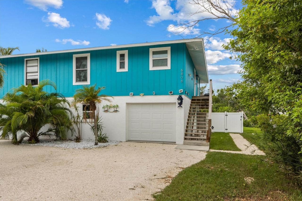 6808 Palm Dr. #B, Holmes Beach, FL 34217