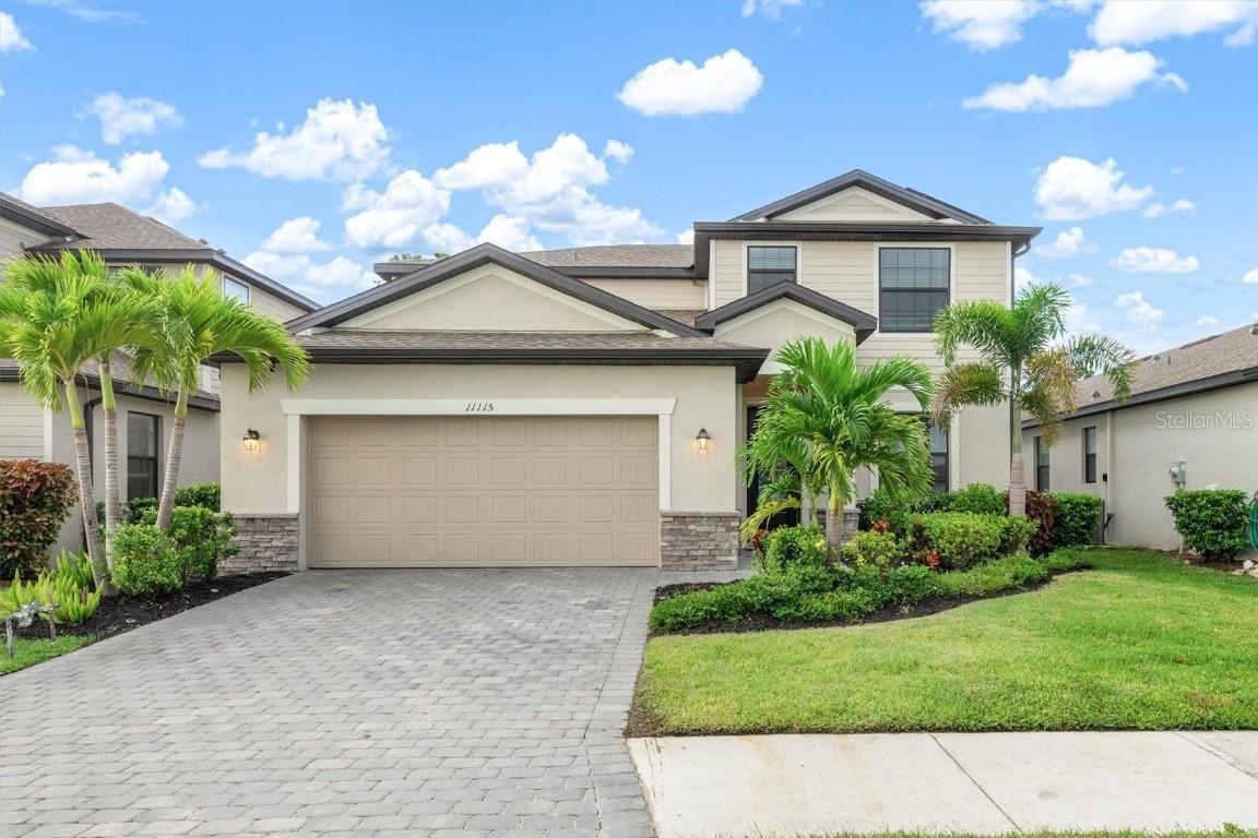 11115 Balfour St., Venice, FL 34293