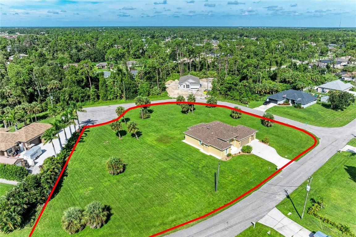 2479 Grandview Dr., North Port, FL 34288