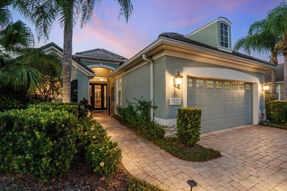 7422 Edenmore St., Lakewood Ranch, FL 34202