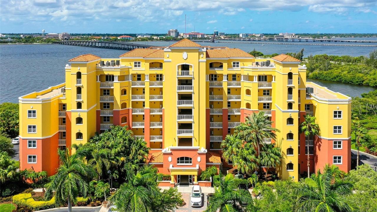 615 Riviera Dunes Way #208, Palmetto, FL 34221