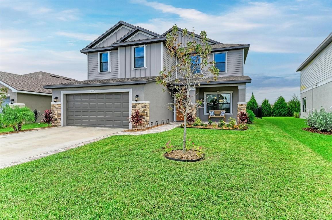 6107 164th Ave., Parrish, FL 34219