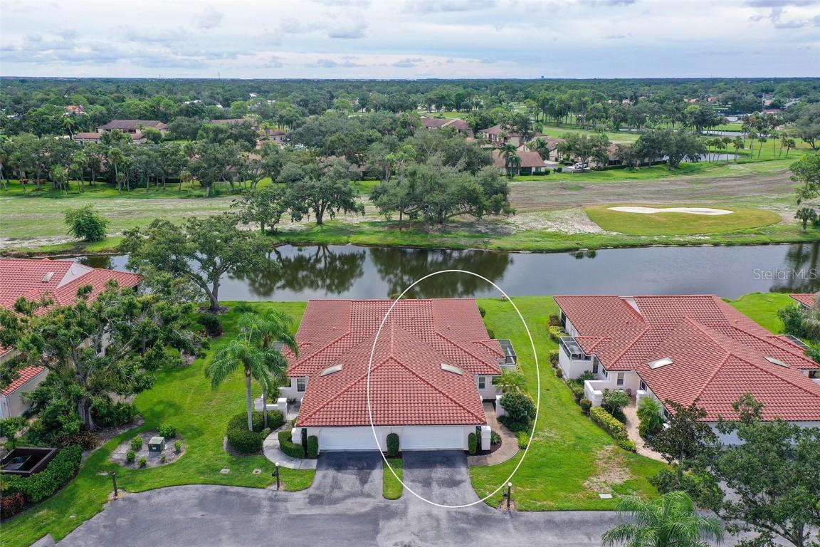 7340 Golf Pointe Cir., Sarasota, FL 34243