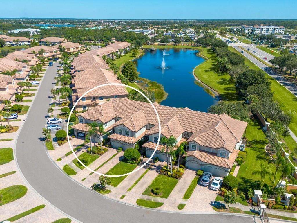 8451 Miramar Way #101, Lakewood Ranch, FL 34202