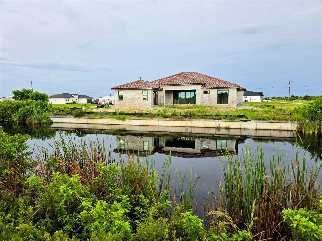 3923 Old Burnt Store Rd., Cape Coral, FL 33993