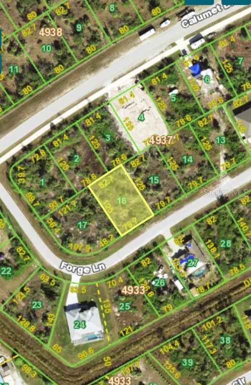 14610 Forge Ln., Port Charlotte, FL 33981