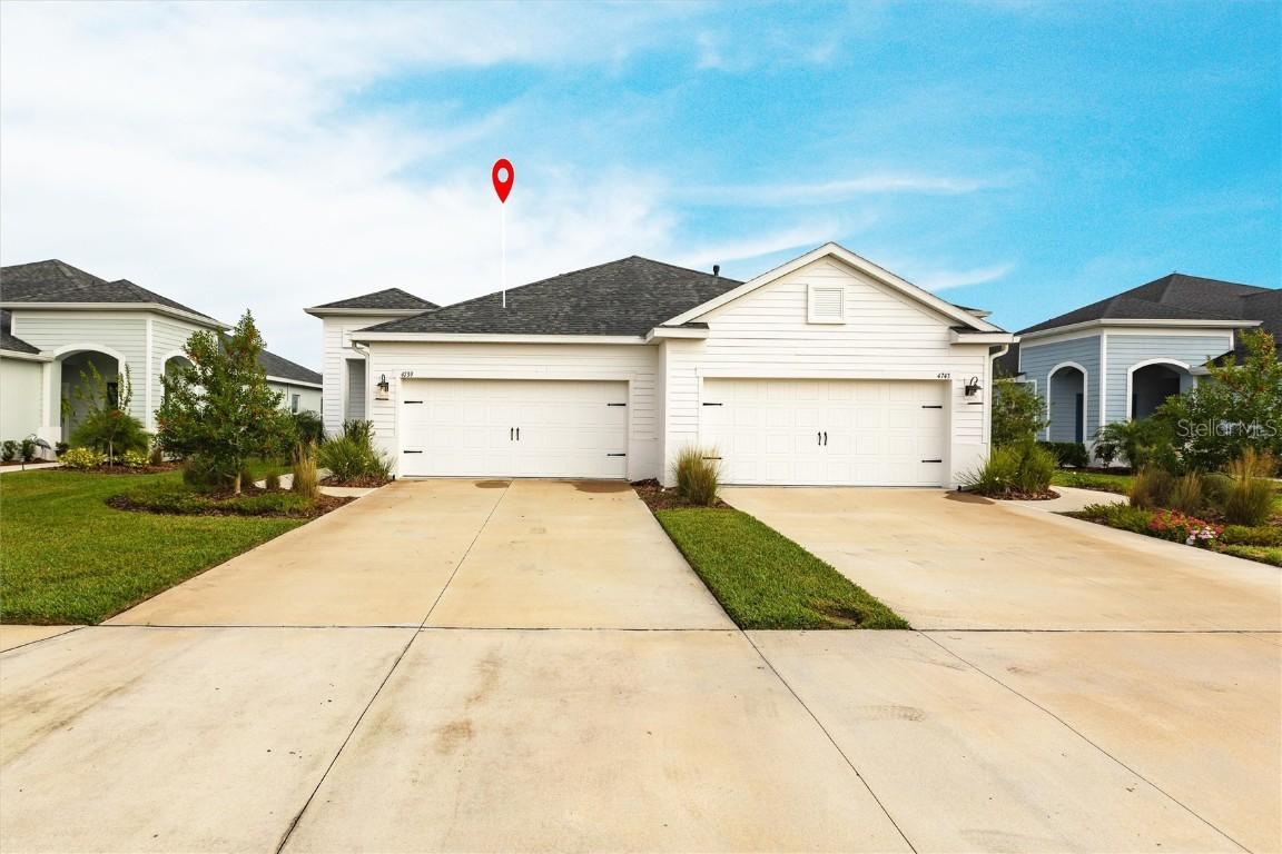 4739 Willow Bend Ave., Parrish, FL 34219