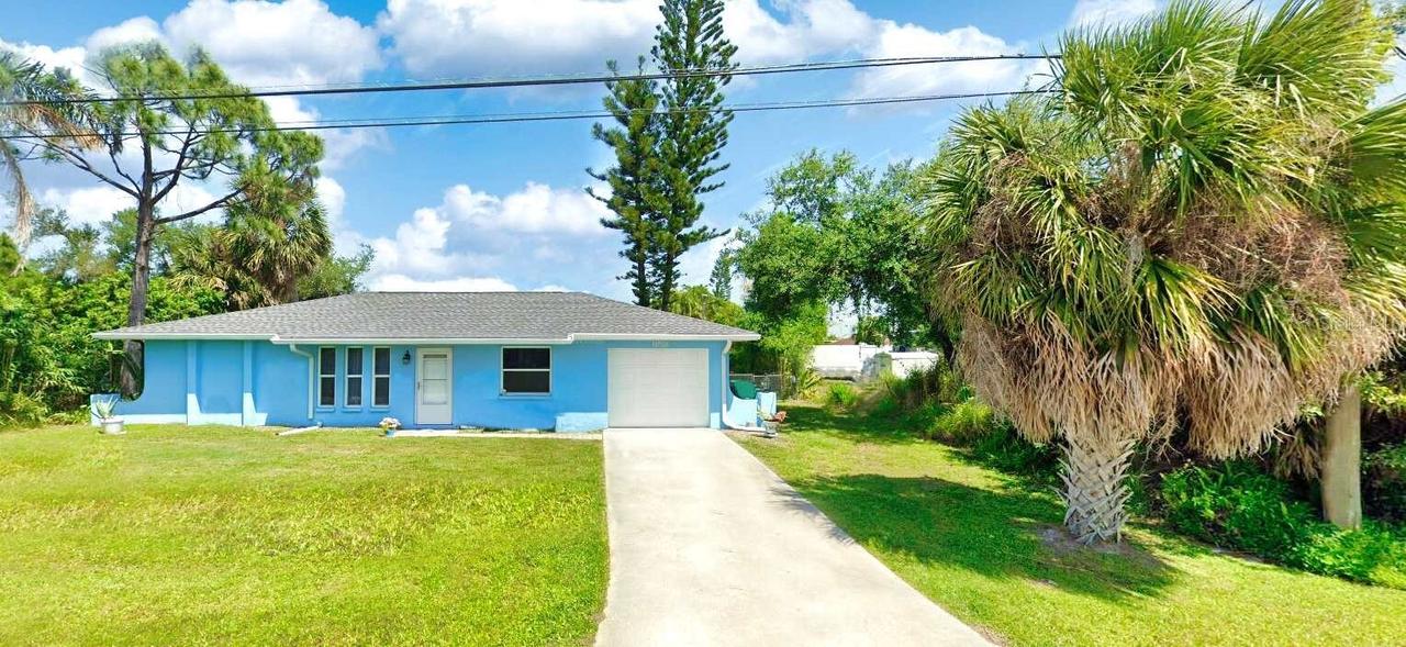 11058 Deerwood Ave., Englewood, FL 34224