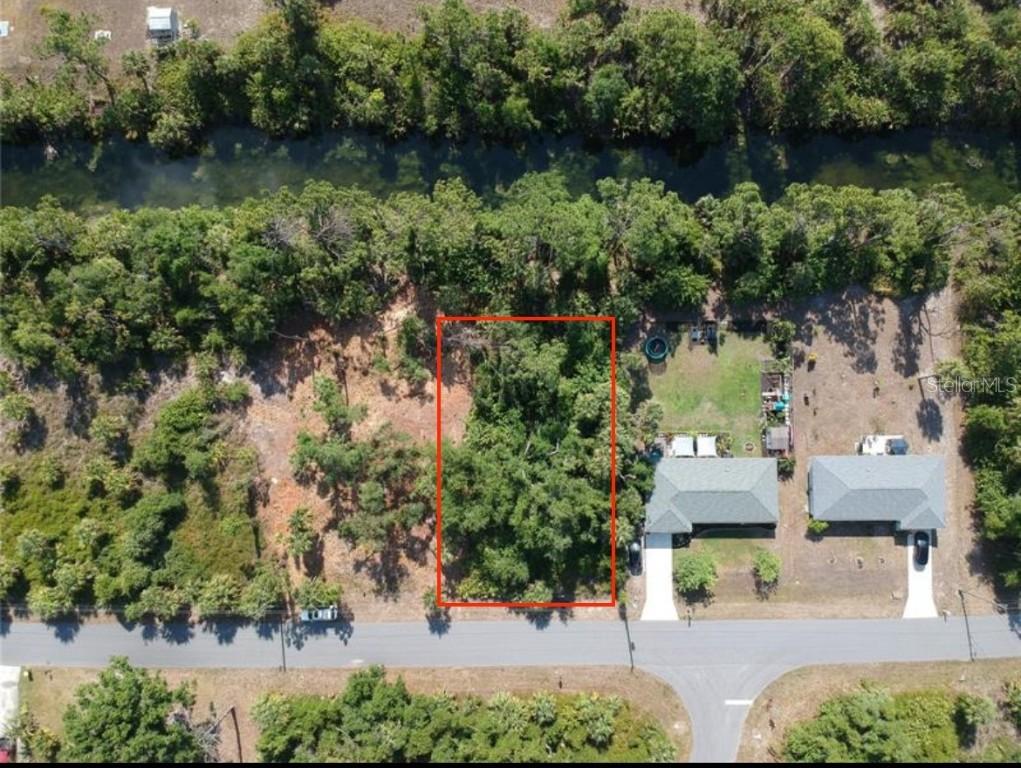 242 Longley Dr., Port Charlotte, FL 33954